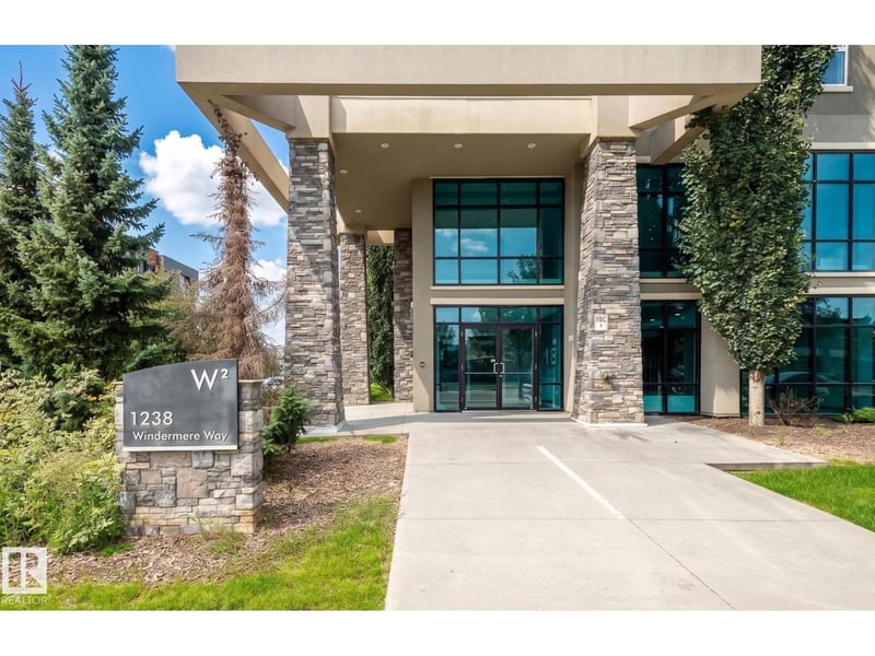 #114 1238 Windermere WY SW, Edmonton, Alberta, T6W2J3, Edmonton, Alberta — photo 1 of 5