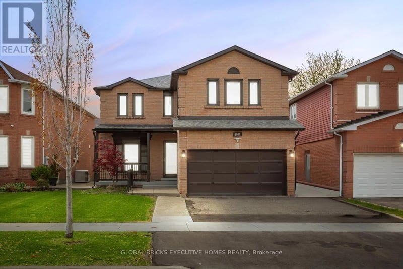 #Upper 5952 Grossbeak Drive, Mississauga (Lisgar), Ontario, L5N6B3, Mississauga (Lisgar), Ontario — photo 1 of 5