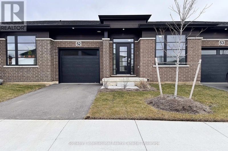 #52 550 Grey Street, Brantford, Ontario, N3S0C4, Brantford, Ontario — photo 1 of 5