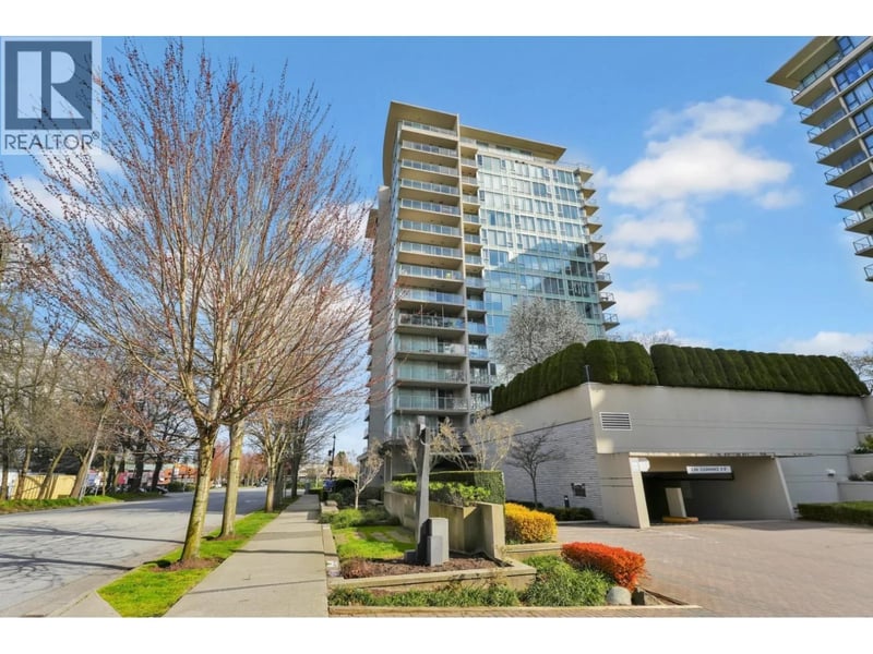 #1103 5028 KWANTLEN Street, Richmond, British Columbia, V6X4K2, Richmond, British Columbia — photo 1 of 5