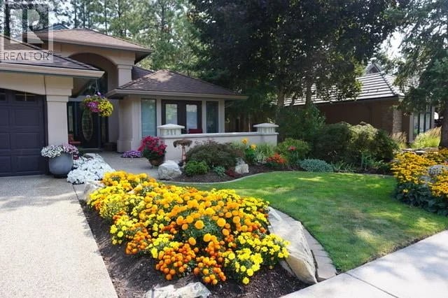 4141 Gallaghers Boulevard South, Kelowna, British Columbia, V1W4V2, Kelowna, British Columbia — photo 1 of 5