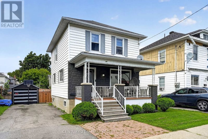 712 First Street East, Cornwall, Ontario, K6H1M4, Cornwall, Ontario — photo 1 of 5