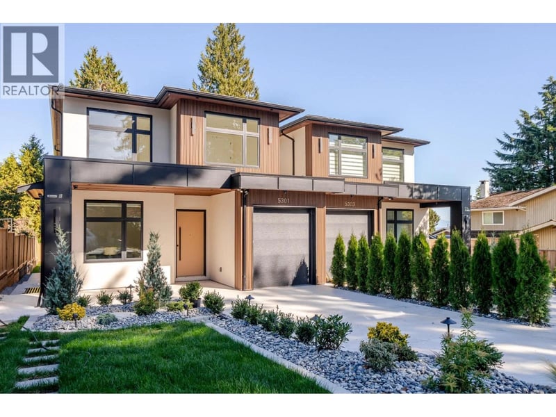 5301 3RD Avenue, Tsawwassen, British Columbia, V4M1E8, Tsawwassen, British Columbia — photo 1 of 5