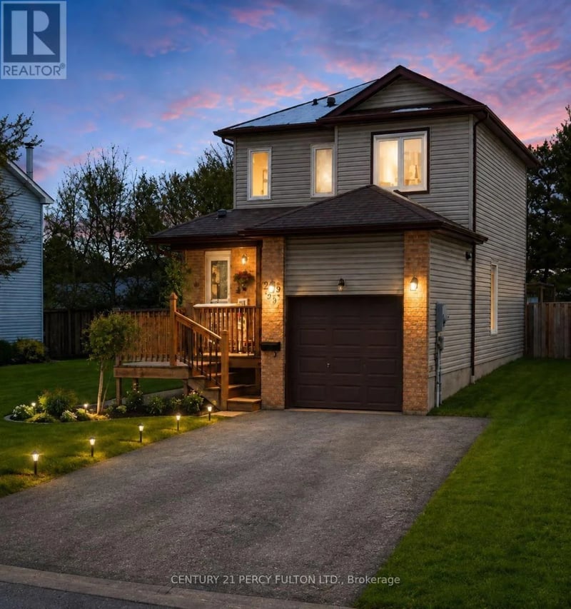 261 Mary Anne Drive, Barrie (Painswick North), Ontario, L4N5M5, Barrie (Painswick North), Ontario