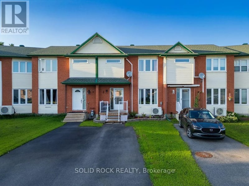 733 Morris Street, Clarence-Rockland, Ontario, K4K1M9, Clarence-Rockland, Ontario — photo 1 of 5