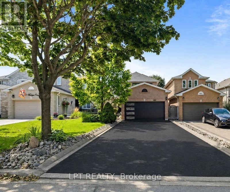 416 Flanagan Court, Newmarket (Summerhill Estates), Ontario, L3X2E9, Newmarket (Summerhill Estates), Ontario — photo 1 of 5