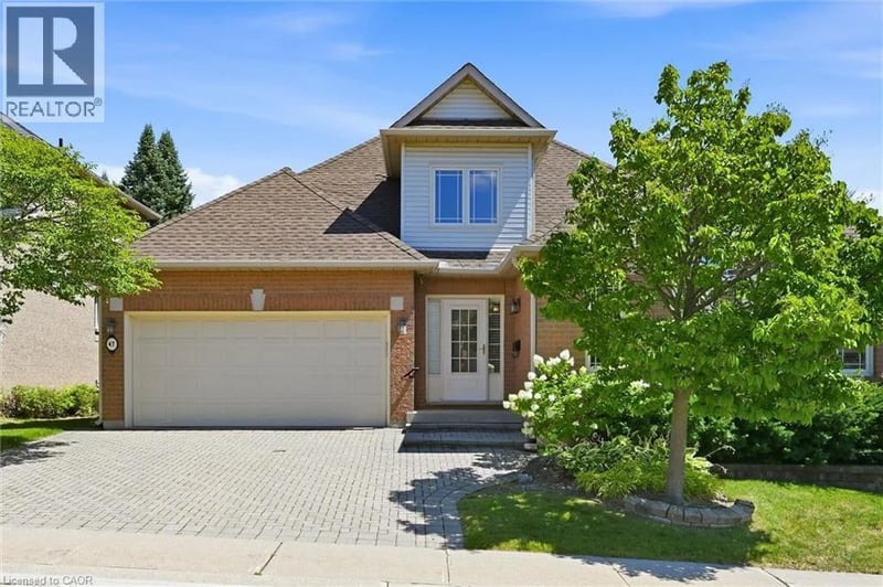 #47 1150 SKYVIEW Drive, Burlington, Ontario, L7P4X5, Burlington, Ontario — photo 1 of 5