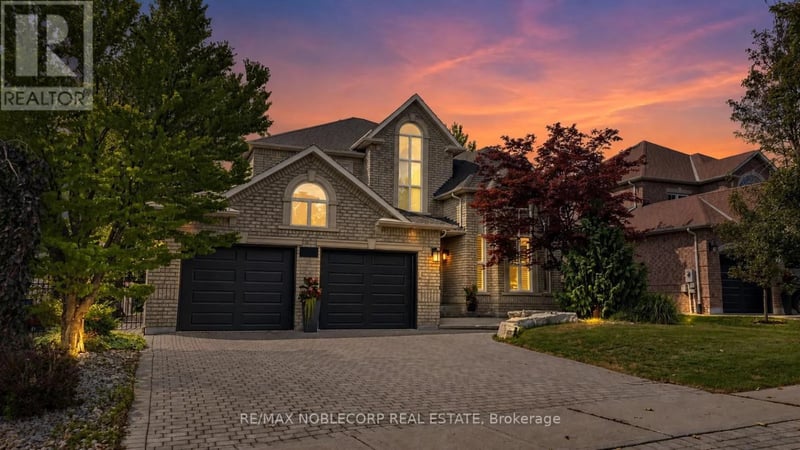 500 Vaughan Mills Road, Vaughan (Islington Woods), Ontario, L4H1G7, Vaughan (Islington Woods), Ontario — photo 1 of 5