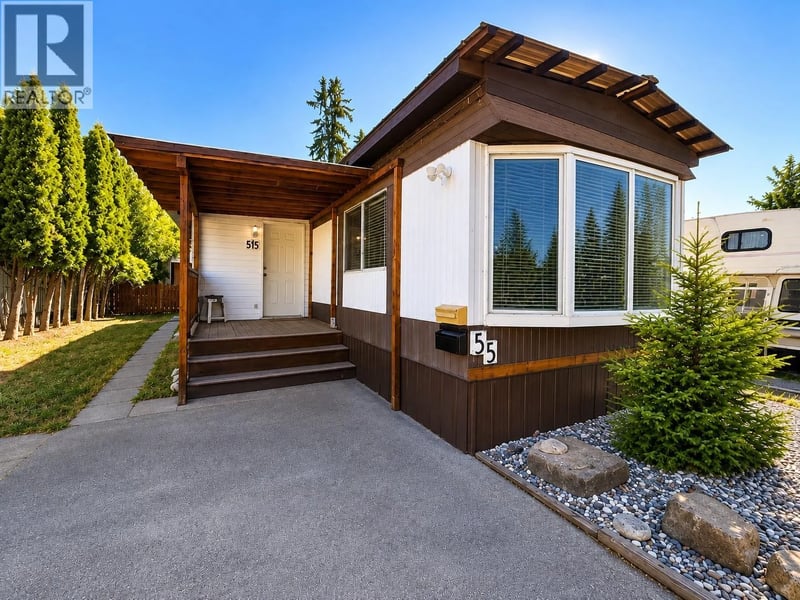 #55 3245 Paris Street, Penticton, British Columbia, V2A3T9, Penticton, British Columbia — photo 1 of 5