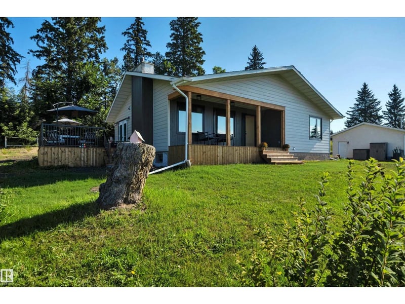 473010 RGE ROAD 242, Rural Wetaskiwin County, Alberta, T0C1Z0, Rural Wetaskiwin County, Alberta — photo 1 of 5