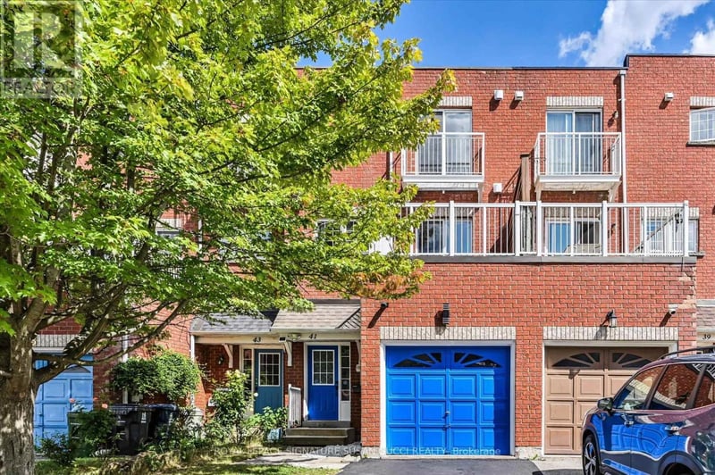 41 Blair Street, Toronto (O'Connor-Parkview), Ontario, M4B3N5, Toronto (O'Connor-Parkview), Ontario — photo 1 of 5