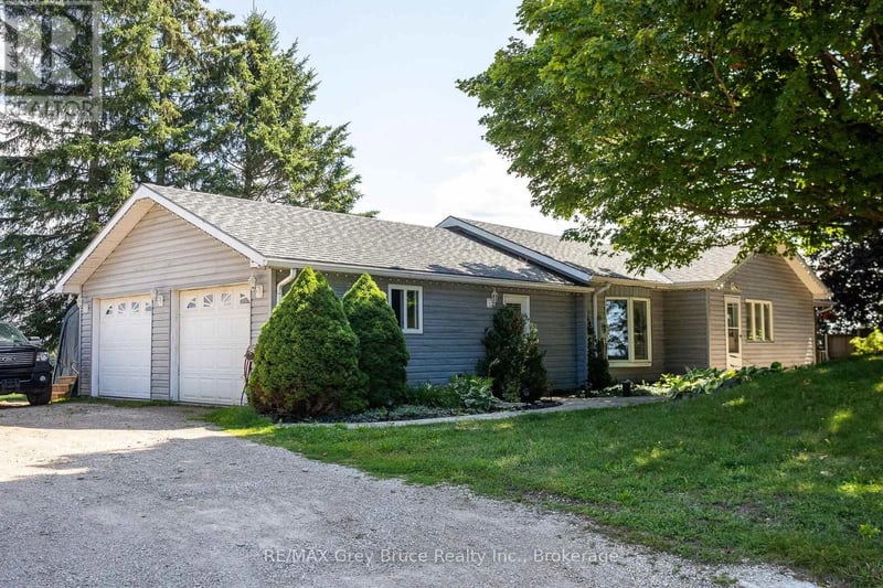 21486 Grey 16 Road, Chatsworth, Ontario, N0H2N0, Chatsworth, Ontario — photo 1 of 5