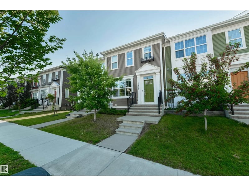 2617 MAPLE WY NW, Edmonton, Alberta, T6T2K1, Edmonton, Alberta — photo 1 of 5
