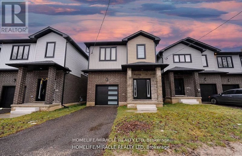 139 Siebert Avenue, Kitchener, Ontario, N2C2A5, Kitchener, Ontario — photo 1 of 5