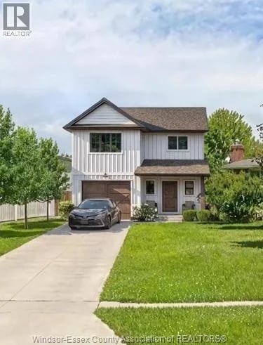 144 FORT Street, Amherstburg, Ontario, N9V1B8, Amherstburg, Ontario — photo 1 of 3
