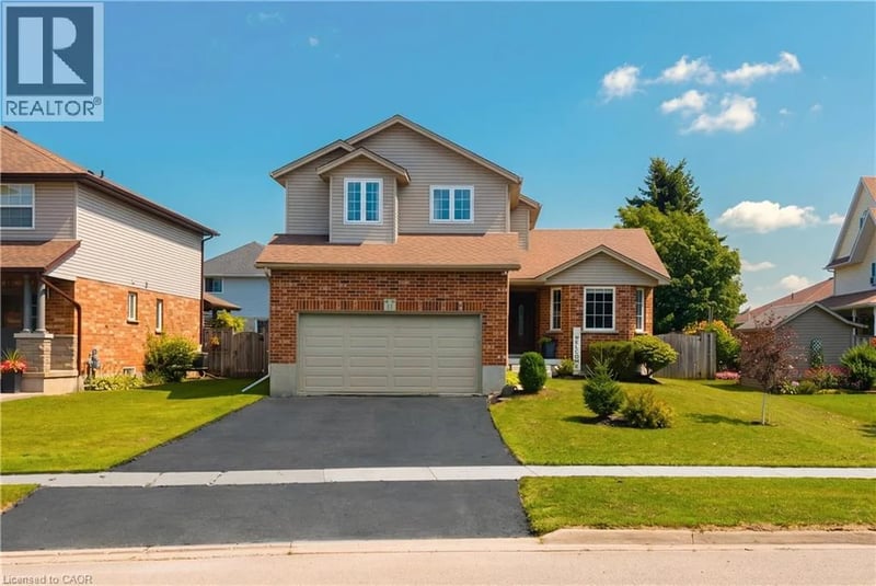 11 MAPLE Street, Drayton, Ontario, N0G1P0, Drayton, Ontario — photo 1 of 5