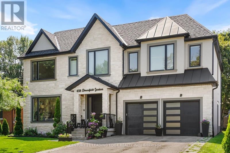 438 Brownfield Gardens, Toronto (Rouge), Ontario, M1C2Y7, Toronto (Rouge), Ontario — photo 1 of 5