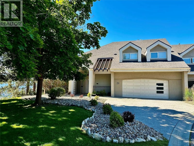 #21 880 Christina Place, Kelowna, British Columbia, V1V1S4, Kelowna, British Columbia — photo 1 of 5