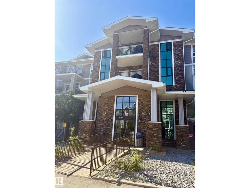 #1304 9363 SIMPSON DR NW, Edmonton, Alberta, T6R0N2, Edmonton, Alberta — photo 1 of 5