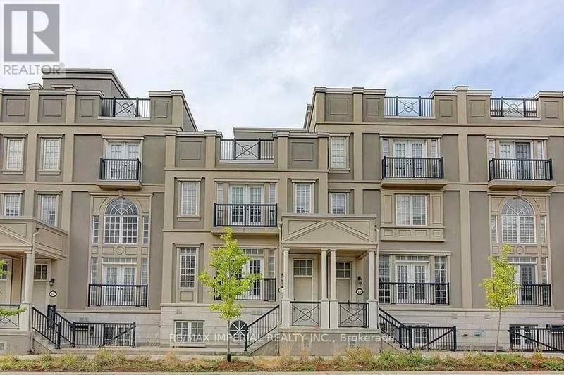 62 Lord Durham Road, Markham (Unionville), Ontario, L6G0C1, Markham (Unionville), Ontario — photo 1 of 5