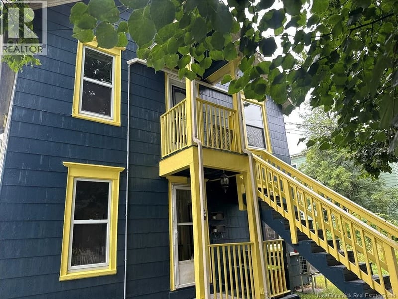 30-32 Cedar Grove Crescent, Saint John, New Brunswick, E2K4G6, Saint John, New Brunswick — photo 1 of 5