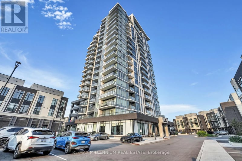 #1011 385 Winston Road, Grimsby (Grimsby Beach), Ontario, L3M4E8, Grimsby (Grimsby Beach), Ontario — photo 1 of 5