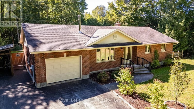 84040 Sideroad 6 Road, Meaford, Ontario, N0H1E0, Meaford, Ontario — photo 1 of 5