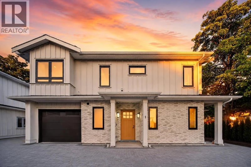 #1 7571 PETTS Road, Richmond, British Columbia, V7A1J9, Richmond, British Columbia — photo 1 of 5