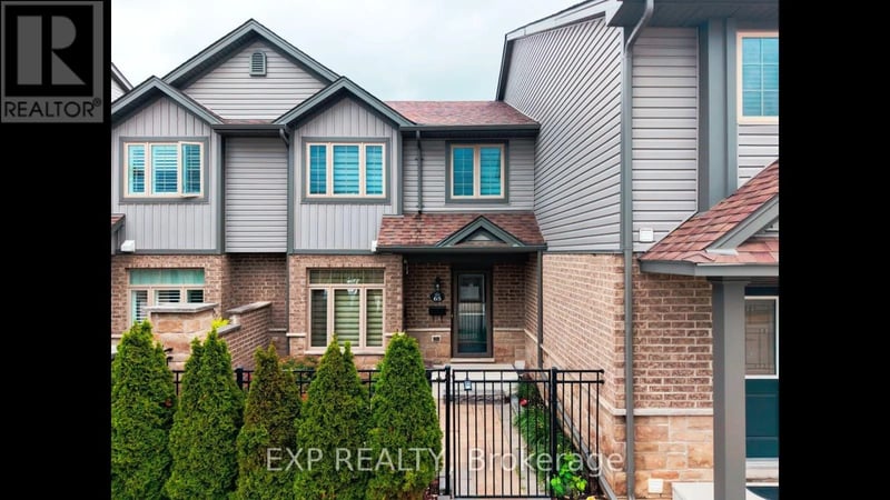 #65 3400 Castle Rock Place, London South (South W), Ontario, N6L0E4, London South (South W), Ontario — photo 1 of 5