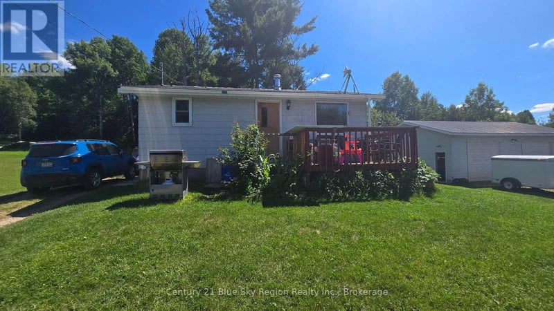 2805 Chiswick Line, Chisholm, Ontario, P0H1Z0, Chisholm, Ontario — photo 1 of 5