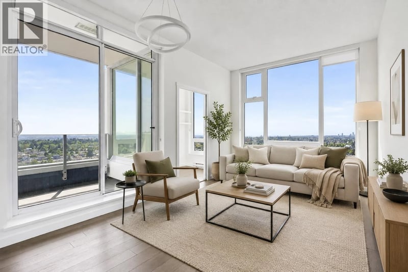 #3305 5665 BOUNDARY Road, Vancouver, British Columbia, V5R0E4, Vancouver, British Columbia — photo 1 of 5
