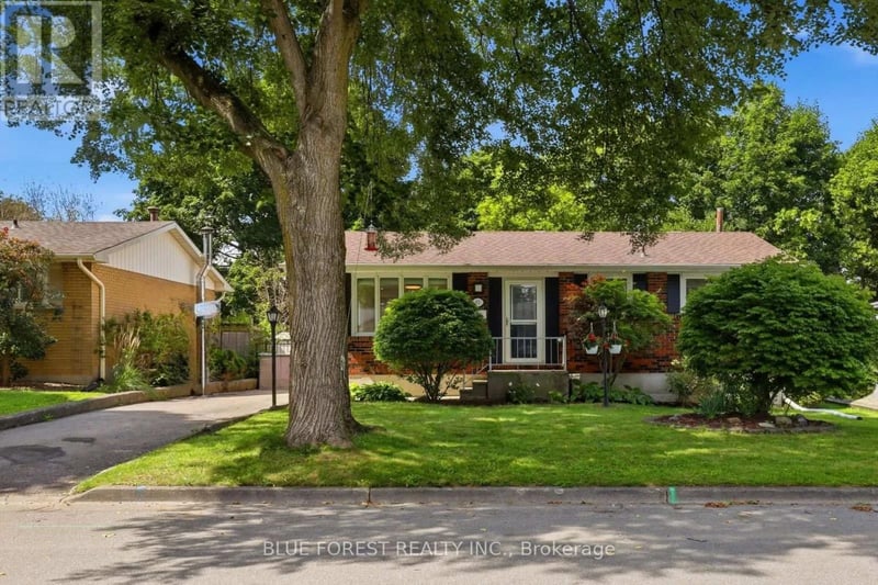 83 Amy Crescent, London East (East C), Ontario, N5Y4A5, London East (East C), Ontario — photo 1 of 5