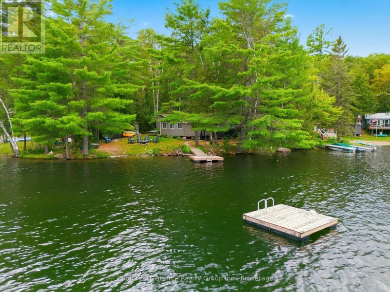1014 Opal Lane, Highlands East (Glamorgan), Ontario, K0M1R0, Highlands East (Glamorgan), Ontario — photo 1 of 5