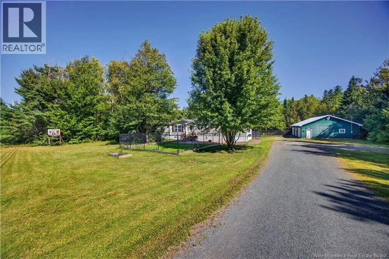418 Parker Road, Parker Road, New Brunswick, E1V5E6, Parker Road, New Brunswick — photo 1 of 5
