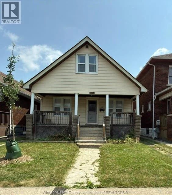 1580 DUFFERIN, Windsor, Ontario, N8X3K5, Windsor, Ontario — photo 1 of 5
