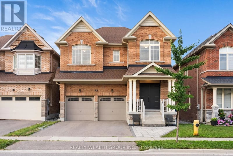 42 Mondial Crescent, East Gwillimbury (Queensville), Ontario, L9N0S2, East Gwillimbury (Queensville), Ontario — photo 1 of 5