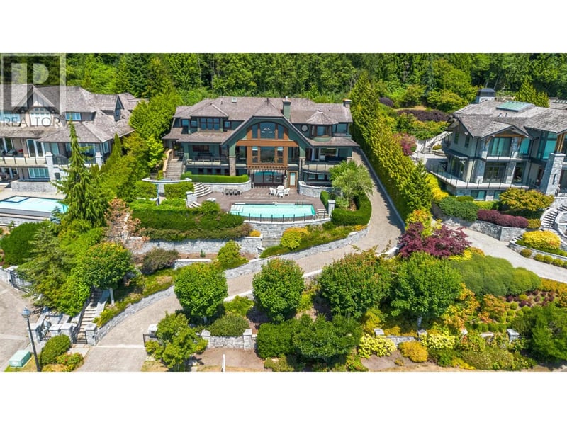 2766 WILLOUGHBY Road, West Vancouver, British Columbia, V7S3J2, West Vancouver, British Columbia — photo 1 of 5
