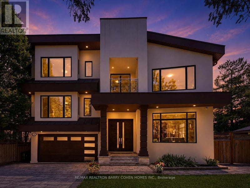 37 Chatfield Drive, Toronto (Banbury-Don Mills), Ontario, M3B1K6, Toronto (Banbury-Don Mills), Ontario — photo 1 of 5