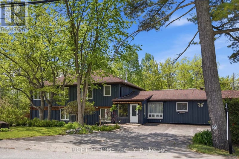 54 Forest Harbour Parkway, Tay, Ontario, L0K1E0, Tay, Ontario — photo 1 of 5