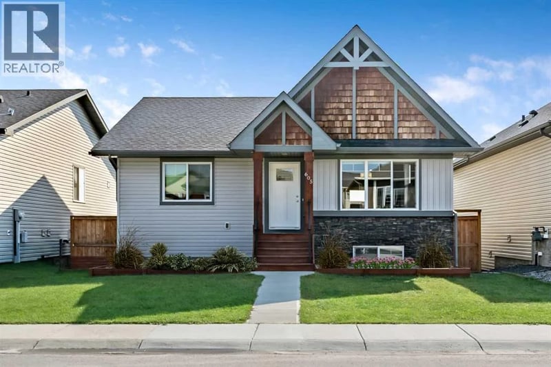 605 Country Meadows Close Northwest, Diamond Valley, Alberta, T0L2A0, Diamond Valley, Alberta — photo 1 of 5