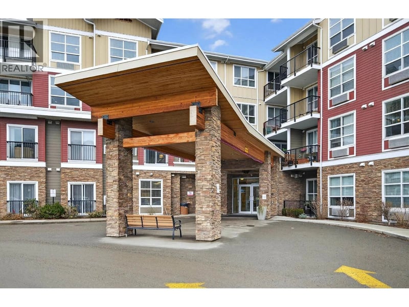 #423 755 Mayfair Street, Kamloops, British Columbia, V2B5L7, Kamloops, British Columbia — photo 1 of 5