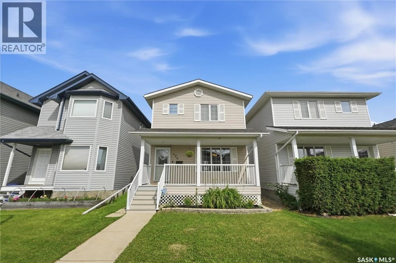 426 Rutherford CRESCENT, Saskatoon, Saskatchewan, S7N4X7, Saskatoon, Saskatchewan — photo 1 of 5