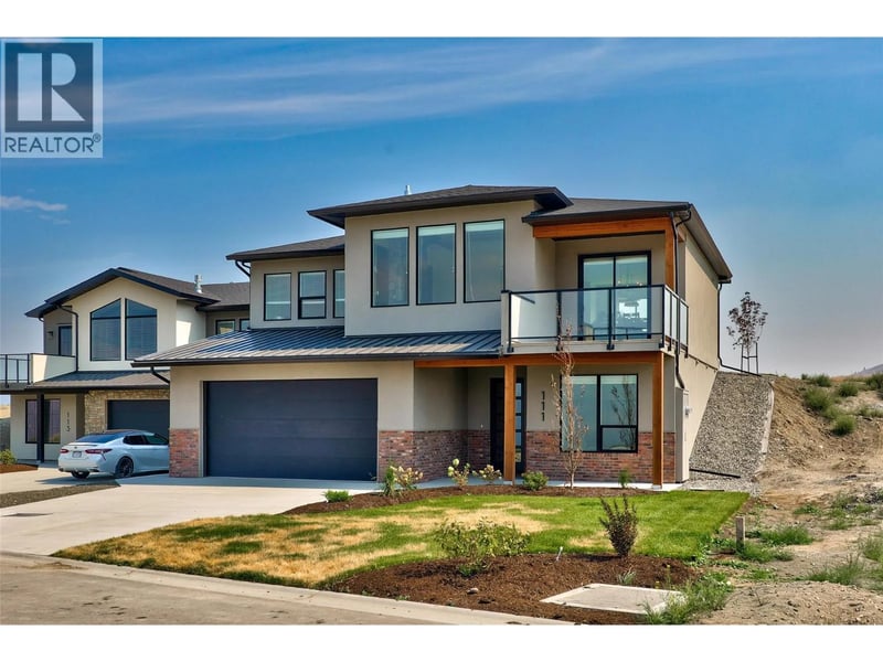 #111 38 Rue Cheval Noir Other, Kamloops, British Columbia, V1S0G5, Kamloops, British Columbia — photo 1 of 5