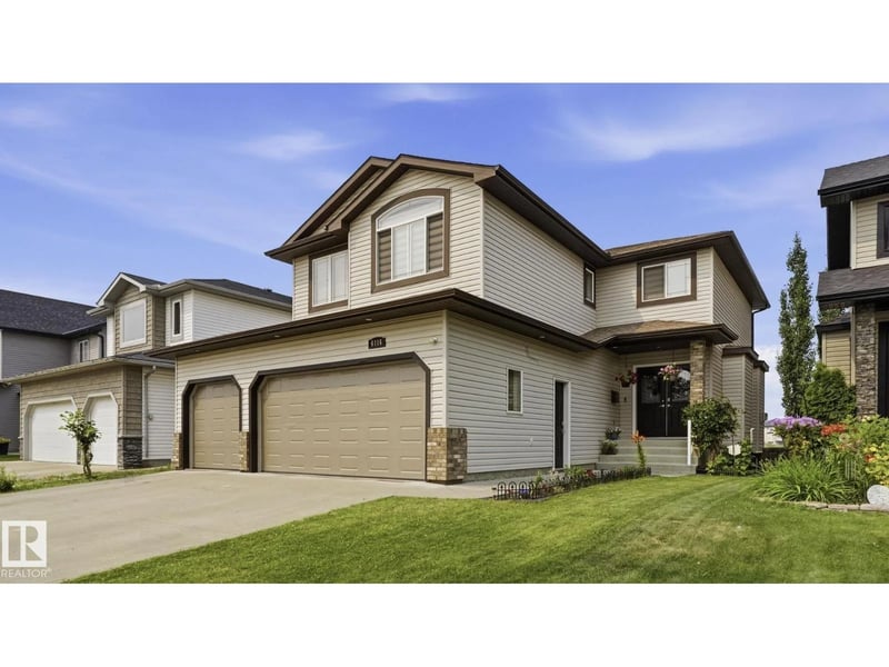 6116 53 AV, Beaumont, Alberta, T4X1V6, Beaumont, Alberta — photo 1 of 5