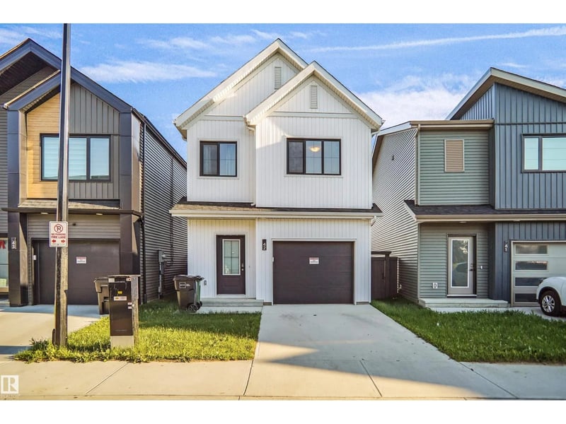 #42 19904 31 AV NW, Edmonton, Alberta, T6M3B9, Edmonton, Alberta — photo 1 of 5