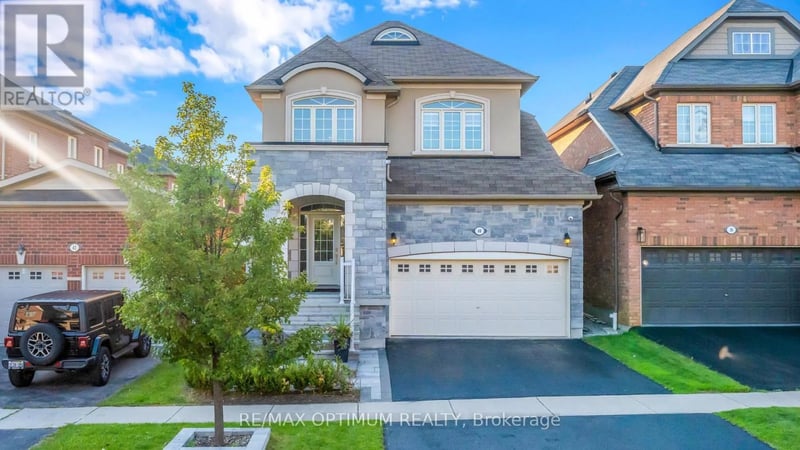 40 Attraction Drive, Brampton (Bram West), Ontario, L6Y0C1, Brampton (Bram West), Ontario — photo 1 of 5