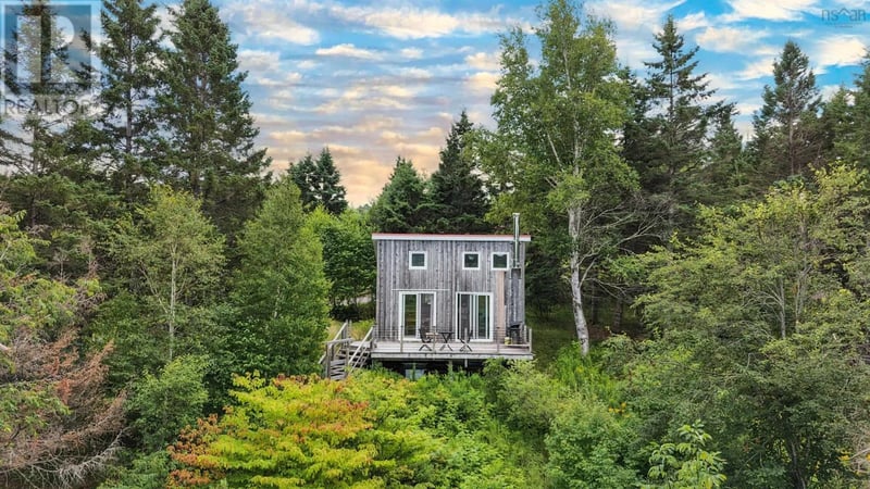 3 Sugar Loaf Road, Lochaber, Nova Scotia, B2G2L3, Lochaber, Nova Scotia — photo 1 of 5