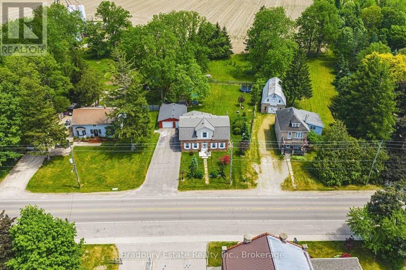 670 Mount Pleasant Road, Brant (Brantford Twp), Ontario, N0E1K0, Brant (Brantford Twp), Ontario — photo 1 of 5