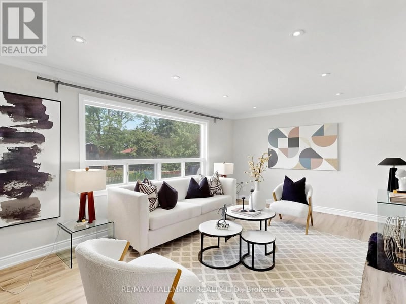79 Cartier Crescent, Richmond Hill (Crosby), Ontario, L4C2N3, Richmond Hill (Crosby), Ontario — photo 1 of 5