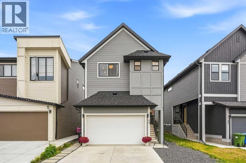 49 Copperhead Road Southeast, Calgary, Alberta, T2Z5H1, Calgary, Alberta — photo 1 of 5